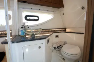 Thumbnail von Sea Ray 370 Sundancer Außenborder