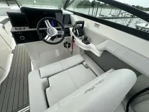 Thumbnail von Sea Ray SDX 290 Außenborder