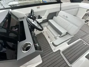 Thumbnail von Sea Ray SDX 290 Außenborder