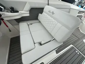 Thumbnail von Sea Ray SDX 290 Außenborder
