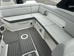 Thumbnail von Sea Ray SDX 290 Außenborder
