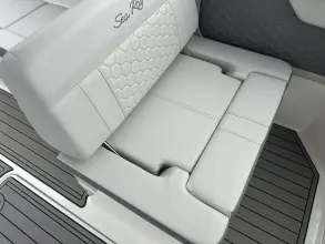 Thumbnail von Sea Ray SDX 290 Außenborder