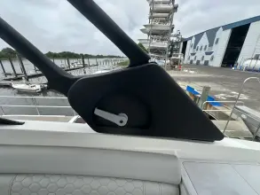 Thumbnail von Sea Ray SDX 290 Außenborder