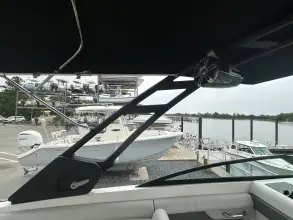 Thumbnail von Sea Ray SDX 290 Außenborder
