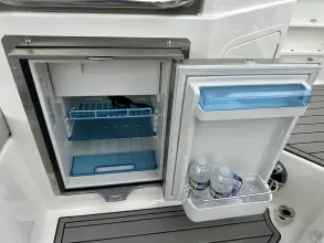 Thumbnail von Sea Ray SDX 290 Außenborder