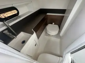 Thumbnail von Sea Ray SDX 290 Außenborder
