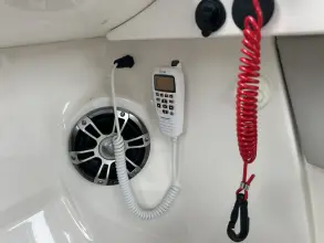 Thumbnail von Sea Ray SDX 290 Außenborder