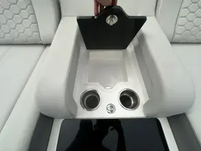 Thumbnail von Sea Ray SDX 290 Außenborder