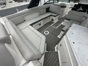 Thumbnail von Sea Ray SDX 290 Außenborder