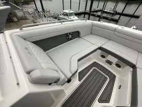 Thumbnail von Sea Ray SDX 290 Außenborder