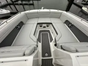 Thumbnail von Sea Ray SDX 290 Außenborder