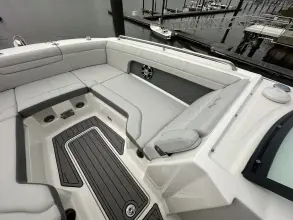 Thumbnail von Sea Ray SDX 290 Außenborder