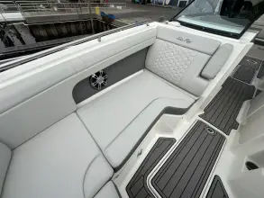 Thumbnail von Sea Ray SDX 290 Außenborder