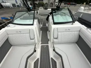 Thumbnail von Sea Ray SDX 290 Außenborder