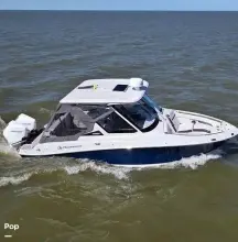 Thumbnail von Crownline Finseeker 280DC