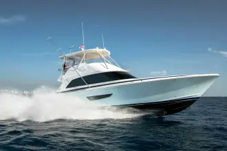 Thumbnail von Bertram 61 Convertible