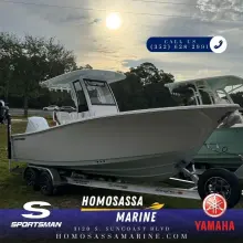 Thumbnail von Sportsman Open 232 Center Console