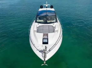 Thumbnail von Sunseeker Predator 68