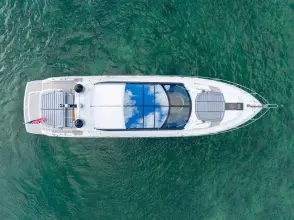 Thumbnail von Sunseeker Predator 68