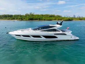 Thumbnail von Sunseeker Predator 68