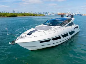 Thumbnail von Sunseeker Predator 68
