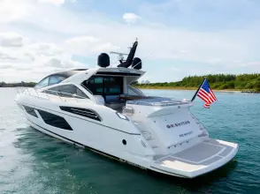 Thumbnail von Sunseeker Predator 68