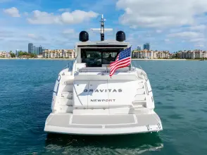 Thumbnail von Sunseeker Predator 68