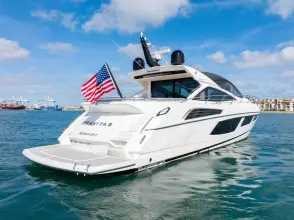 Thumbnail von Sunseeker Predator 68