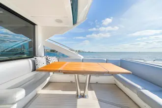 Thumbnail von Sunseeker Predator 68