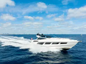 Thumbnail von Sunseeker Predator 68
