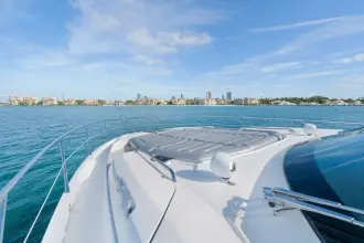 Thumbnail von Sunseeker Predator 68