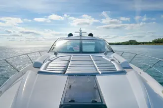 Thumbnail von Sunseeker Predator 68