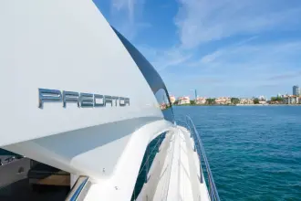 Thumbnail von Sunseeker Predator 68