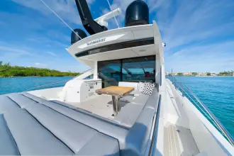 Thumbnail von Sunseeker Predator 68