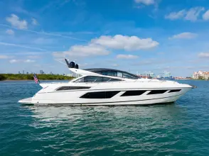 Thumbnail von Sunseeker Predator 68