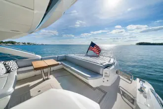 Thumbnail von Sunseeker Predator 68