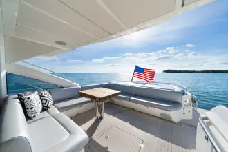 Thumbnail von Sunseeker Predator 68