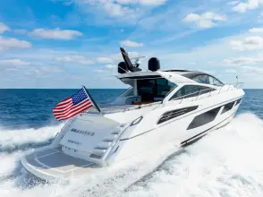 Thumbnail von Sunseeker Predator 68
