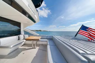 Thumbnail von Sunseeker Predator 68