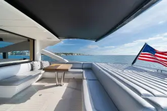 Thumbnail von Sunseeker Predator 68