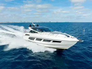 Thumbnail von Sunseeker Predator 68