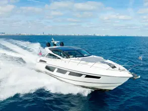 Thumbnail von Sunseeker Predator 68