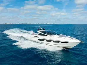 Thumbnail von Sunseeker Predator 68