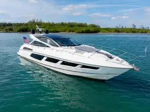 Thumbnail von Sunseeker Predator 68