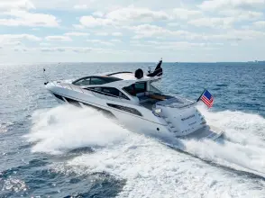 Thumbnail von Sunseeker Predator 68