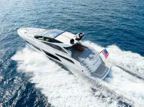 Thumbnail von Sunseeker Predator 68