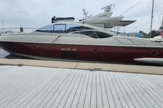 Thumbnail von Azimut 68