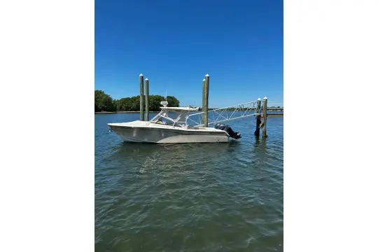 Grady White Freedom 275