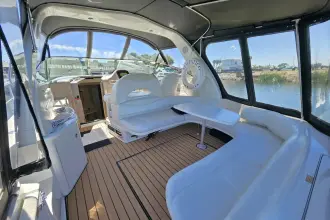 Thumbnail von Sea Ray 380 Sundancer