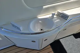 Thumbnail von Sea Ray 380 Sundancer